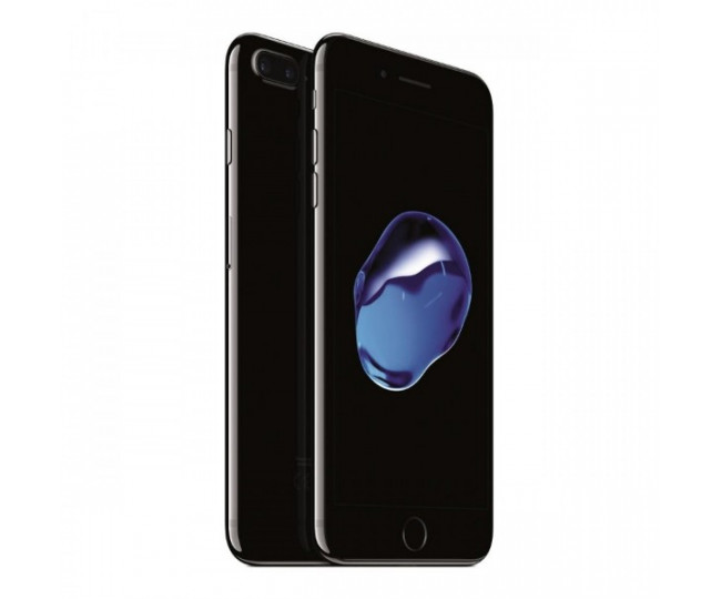 Apple iPhone 7 Plus 32gb Jet Black Neverlock